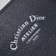 2024FW Clutch Bag DIOR Dior Magazine New Fall/Winter Load 2024FW Clutch Bag DIOR Dior Magazine New Fall/Winter Load