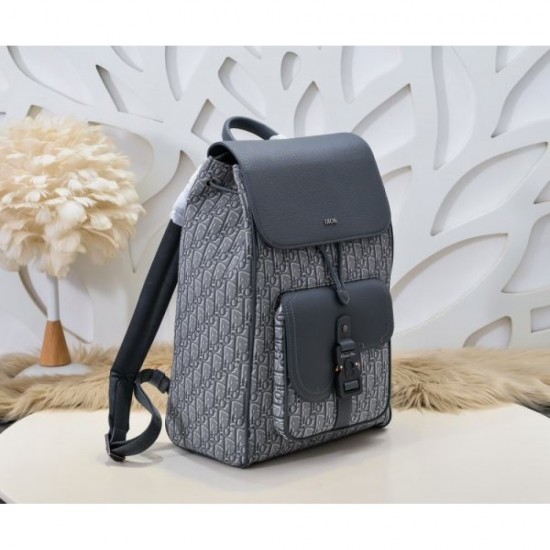 2024FW Backpack DIOR Dior Popular styles that sold this year 2024FW Backpack DIOR Dior Popular styles that sold this year