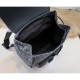2024FW Backpack DIOR Dior Popular styles that sold this year 2024FW Backpack DIOR Dior Popular styles that sold this year