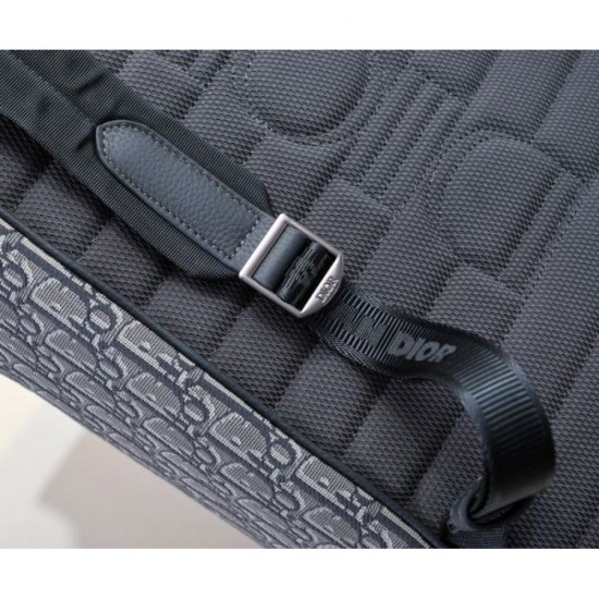 2024FW Backpack DIOR Dior Popular styles that sold this year 2024FW Backpack DIOR Dior Popular styles that sold this year