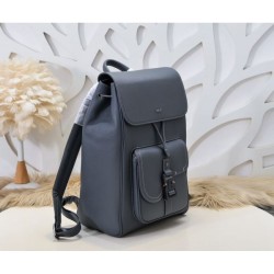 2024FW Backpack DIOR Dior Autumn/Winter new item that boasts tremendous support