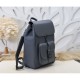 2024FW Backpack DIOR Dior Autumn/Winter new item that boasts tremendous support 2024FW Backpack DIOR Dior Autumn/Winter new item that boasts tremendous support