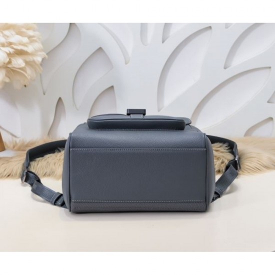 2024FW Backpack DIOR Dior Autumn/Winter new item that boasts tremendous support 2024FW Backpack DIOR Dior Autumn/Winter new item that boasts tremendous support