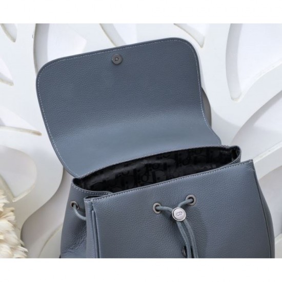 2024FW Backpack DIOR Dior Autumn/Winter new item that boasts tremendous support 2024FW Backpack DIOR Dior Autumn/Winter new item that boasts tremendous support
