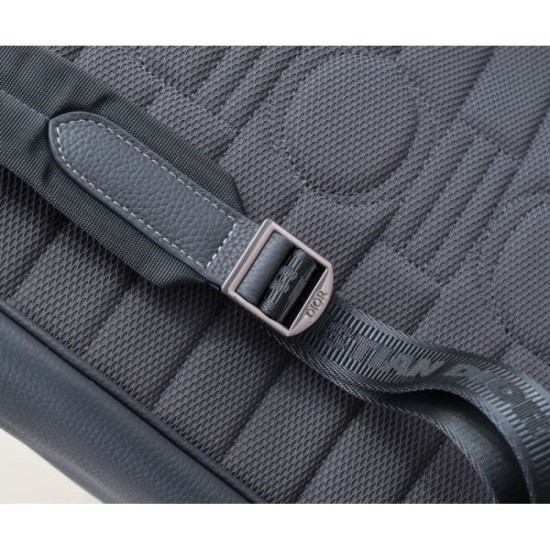 2024FW Backpack DIOR Dior Autumn/Winter new item that boasts tremendous support 2024FW Backpack DIOR Dior Autumn/Winter new item that boasts tremendous support