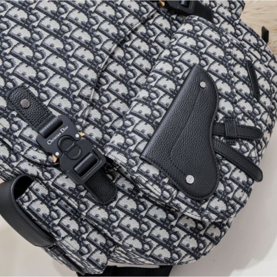 2024FW Backpack DIOR Dior Popular brand this season too 2024FW Backpack DIOR Dior Popular brand this season too