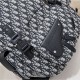 2024FW Backpack DIOR Dior Popular brand this season too 2024FW Backpack DIOR Dior Popular brand this season too