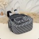 2024FW Backpack DIOR Decided on a modern style 2024FW Backpack DIOR Decided on a modern style