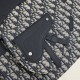 2024FW Backpack DIOR Decided on a modern style 2024FW Backpack DIOR Decided on a modern style