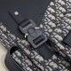 2024FW Backpack DIOR Decided on a modern style 2024FW Backpack DIOR Decided on a modern style