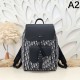 2024FW Backpack DIOR Dior Item with perfect presence 2024FW Backpack DIOR Dior Item with perfect presence
