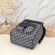 2024FW Backpack DIOR Dior Item with perfect presence 2024FW Backpack DIOR Dior Item with perfect presence