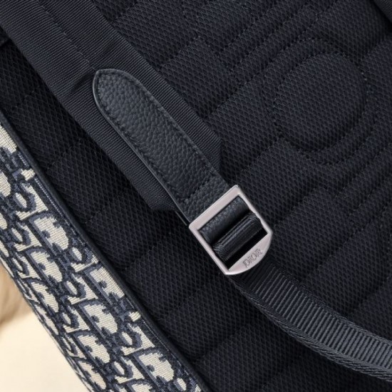 2024FW Backpack DIOR Dior Item with perfect presence 2024FW Backpack DIOR Dior Item with perfect presence