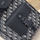 2024FW Backpack DIOR Dior Item with perfect presence 2024FW Backpack DIOR Dior Item with perfect presence