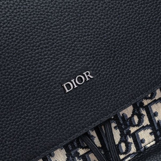 2024FW Backpack DIOR Dior Item with perfect presence 2024FW Backpack DIOR Dior Item with perfect presence