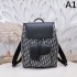 2024FW Backpack DIOR Dior Pre-sale for overseas customers only