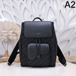 2024FW Backpack DIOR Dior Pre-sale for overseas customers only