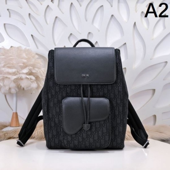 2024FW Backpack DIOR Dior Pre-sale for overseas customers only 2024FW Backpack DIOR Dior Pre-sale for overseas customers only