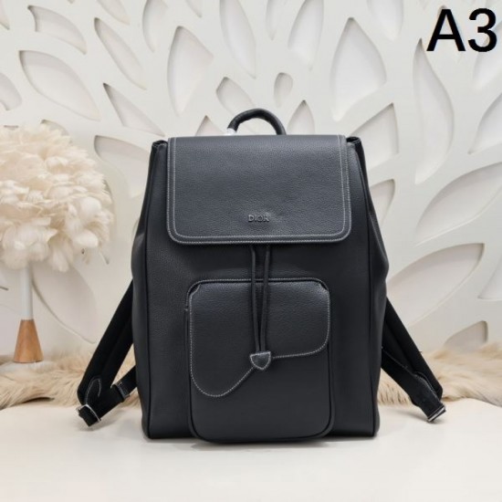 2024FW Backpack DIOR Dior Pre-sale for overseas customers only 2024FW Backpack DIOR Dior Pre-sale for overseas customers only