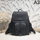 2024FW Backpack DIOR Dior Popular among fashionable people 2024FW Backpack DIOR Dior Popular among fashionable people