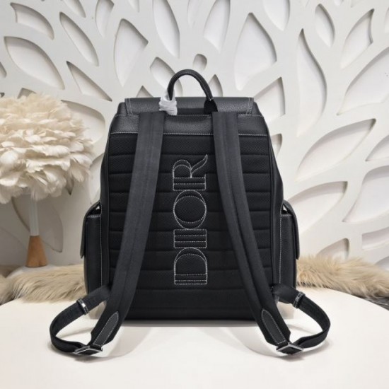 2024FW Backpack DIOR Dior Popular among fashionable people 2024FW Backpack DIOR Dior Popular among fashionable people