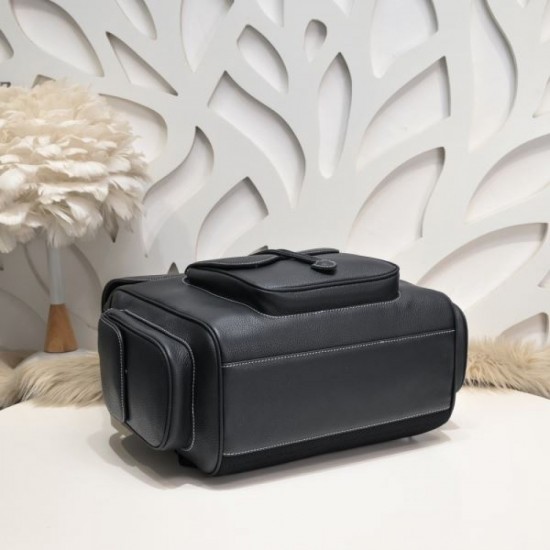 2024FW Backpack DIOR Dior Popular among fashionable people 2024FW Backpack DIOR Dior Popular among fashionable people