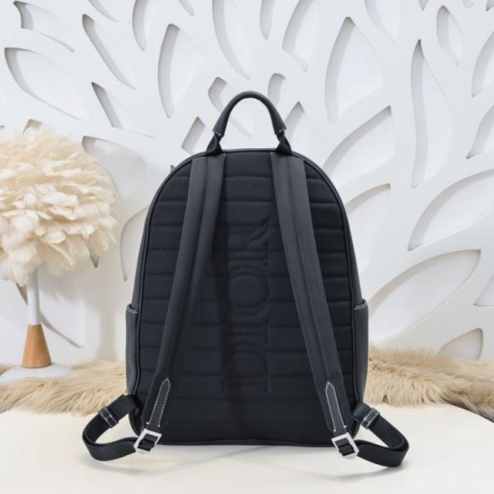 2024FW Backpack DIOR Dior fashion level goes up a notch 2024FW Backpack DIOR Dior fashion level goes up a notch