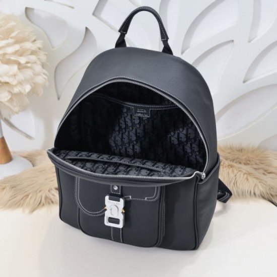 2024FW Backpack DIOR Dior fashion level goes up a notch 2024FW Backpack DIOR Dior fashion level goes up a notch