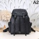 2024FW Backpack DIOR Dior classic street style 2024FW Backpack DIOR Dior classic street style