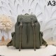 2024FW Backpack DIOR Dior classic street style 2024FW Backpack DIOR Dior classic street style