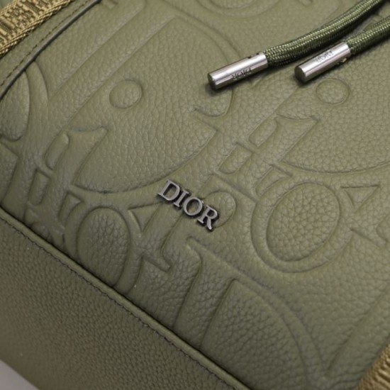 2024FW Backpack DIOR Dior classic street style 2024FW Backpack DIOR Dior classic street style