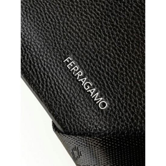 2024FW Shoulder bag FERRAGAMO Salvatore Ferragamo 100% new 2024FW Shoulder bag FERRAGAMO Salvatore Ferragamo 100% new