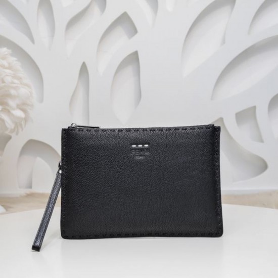2024SS Recommended item for daily use FENDI clutch bag 2024SS Recommended item for daily use FENDI clutch bag