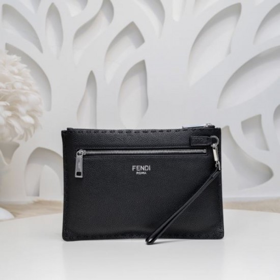 2024SS Recommended item for daily use FENDI clutch bag 2024SS Recommended item for daily use FENDI clutch bag