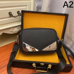 2024SS new products suddenly reduced in price! FENDI shoulder bag