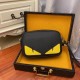 2024SS Popular and hugely popular! FENDI shoulder bag 2024SS Popular and hugely popular! FENDI shoulder bag