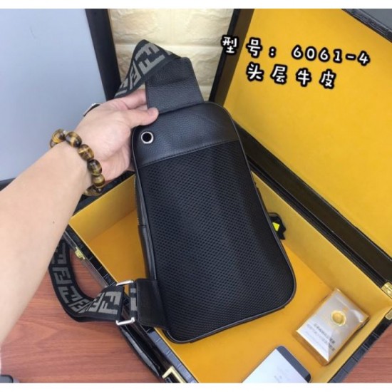 2024SS All you need to know is this! FENDI chest bag 2024SS All you need to know is this! FENDI chest bag
