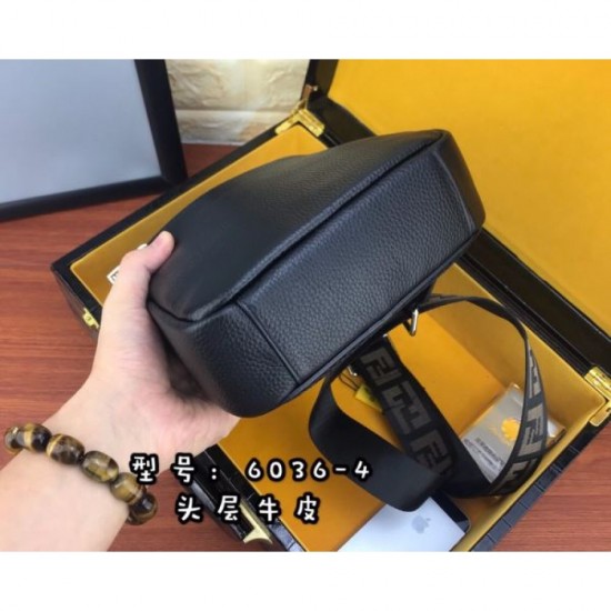 2024SS The cutting edge of fashion! FENDI chest bag 2024SS The cutting edge of fashion! FENDI chest bag