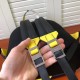 2024SS Minimum 1 week Not released in Japan FENDI Backpack 2024SS Minimum 1 week Not released in Japan FENDI Backpack