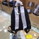 2024SS First come, first served limited FENDI Backpack 2024SS First come, first served limited FENDI Backpack