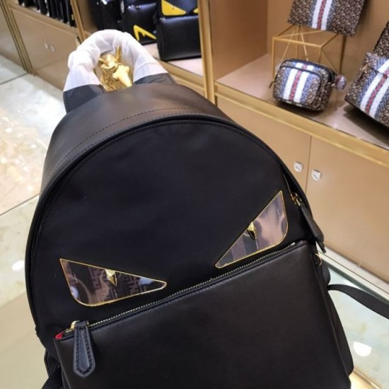 2024SS First come, first served limited FENDI Backpack 2024SS First come, first served limited FENDI Backpack