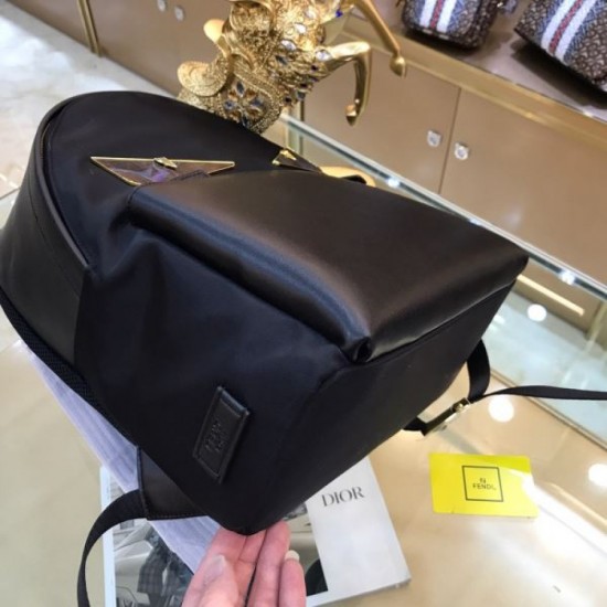 2024SS First come, first served limited FENDI Backpack 2024SS First come, first served limited FENDI Backpack