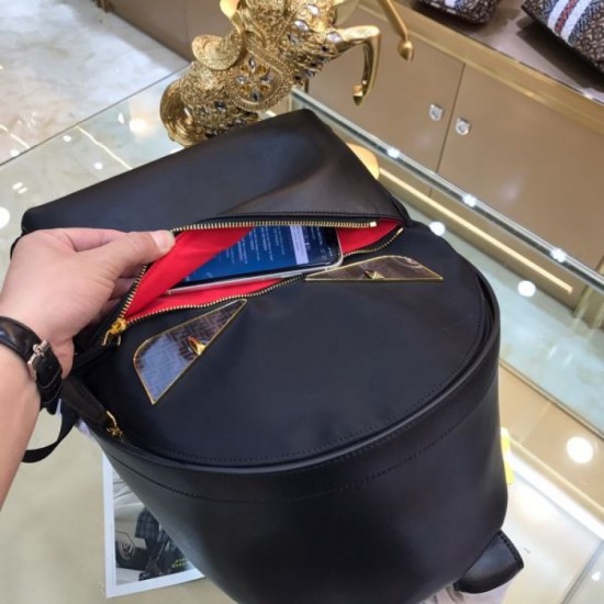 2024SS First come, first served limited FENDI Backpack 2024SS First come, first served limited FENDI Backpack