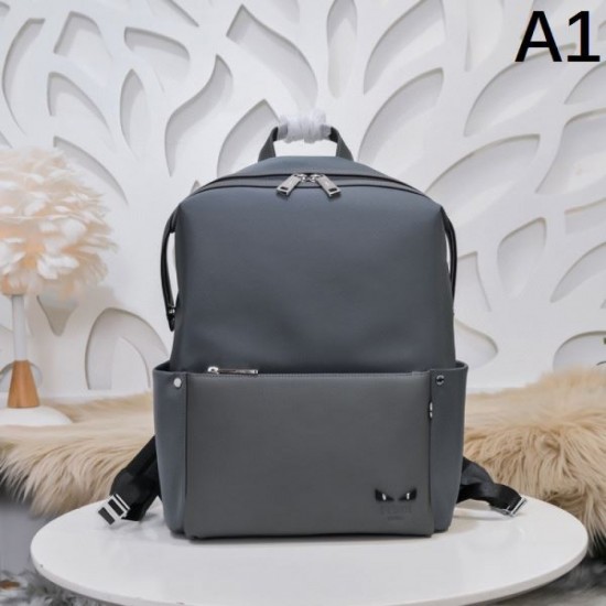 2024SS Very popular item every year FENDI Backpack 2024SS Very popular item every year FENDI Backpack