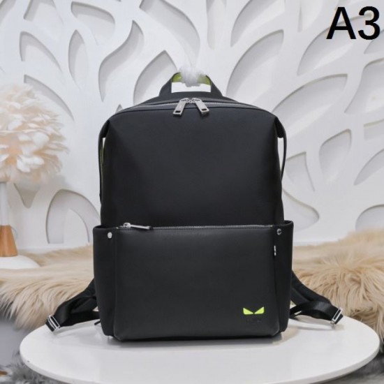 2024SS Very popular item every year FENDI Backpack 2024SS Very popular item every year FENDI Backpack