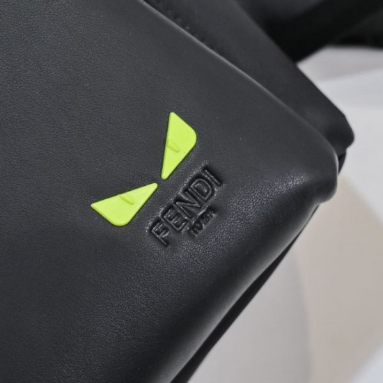 2024SS Very popular item every year FENDI Backpack 2024SS Very popular item every year FENDI Backpack