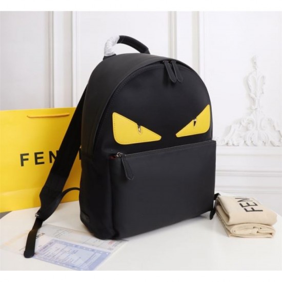 2024SS absolutely cute recommended FENDI backpack 2024SS absolutely cute recommended FENDI backpack