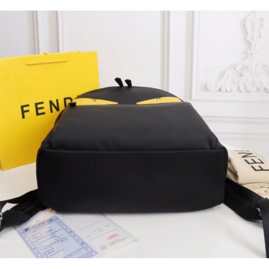 2024SS absolutely cute recommended FENDI backpack 2024SS absolutely cute recommended FENDI backpack