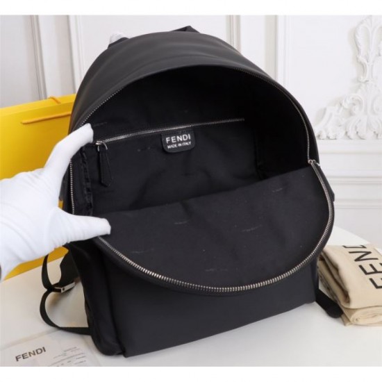 2024SS absolutely cute recommended FENDI backpack 2024SS absolutely cute recommended FENDI backpack