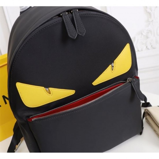 2024SS absolutely cute recommended FENDI backpack 2024SS absolutely cute recommended FENDI backpack